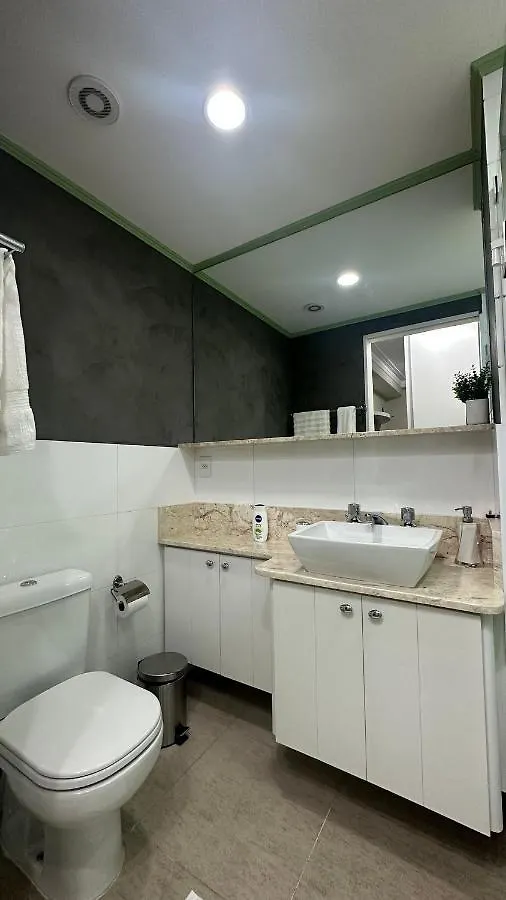 Morumbi Andalus Cadis São Paulo
