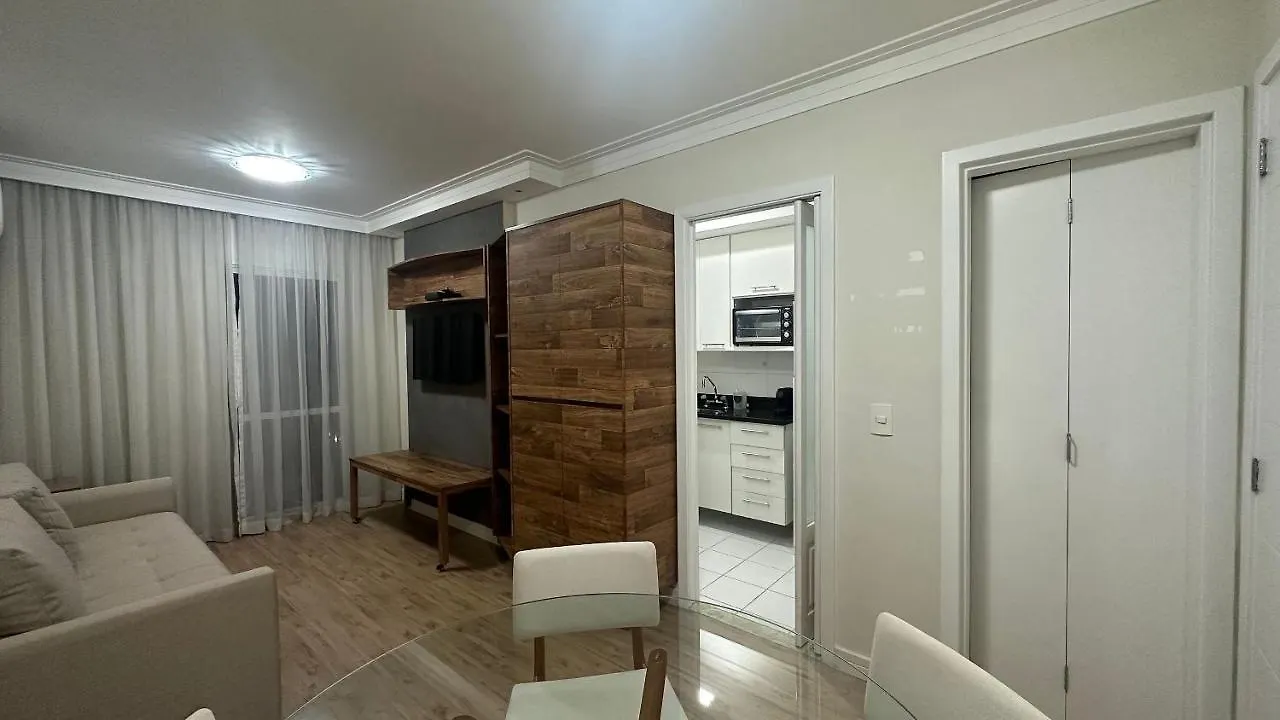 Holiday home Morumbi Andalus Cadis Sao Paulo