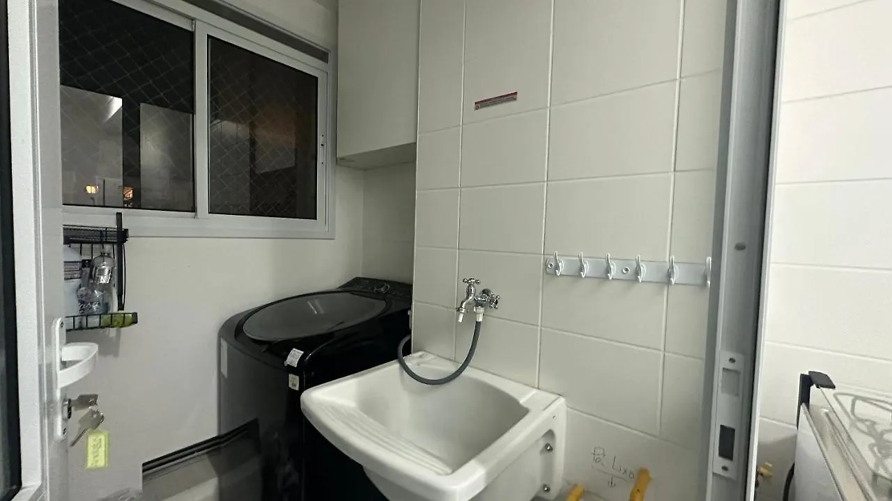 Morumbi Andalus Cadis Sao Paulo Holiday home