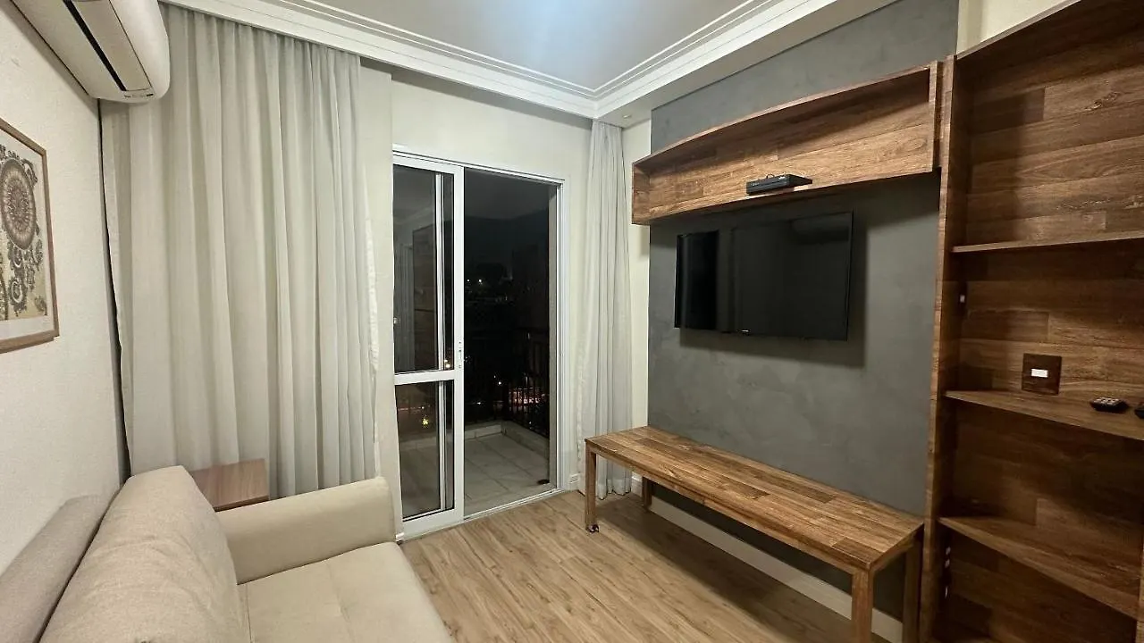 Morumbi Andalus Cadis Sao Paulo Holiday home