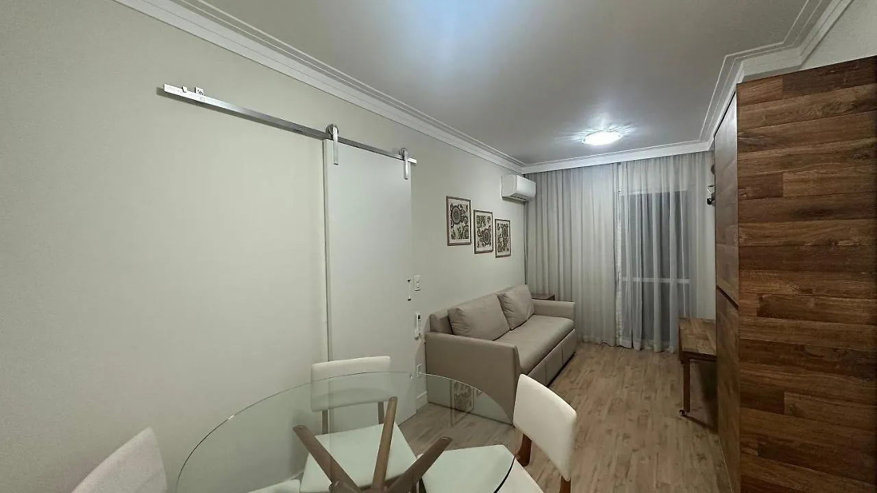 Morumbi Andalus Cadis Sao Paulo Holiday home